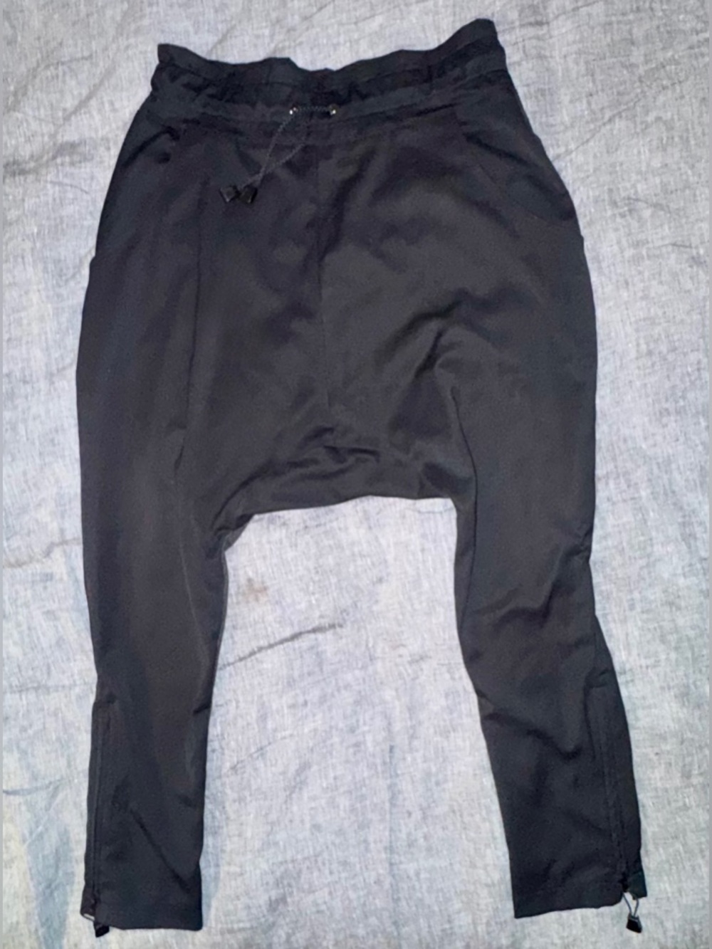 ANNIE THOMPSON Jump Around Pant -Sz M